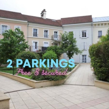 Goodserris - Disney Family Apartment Exterior foto