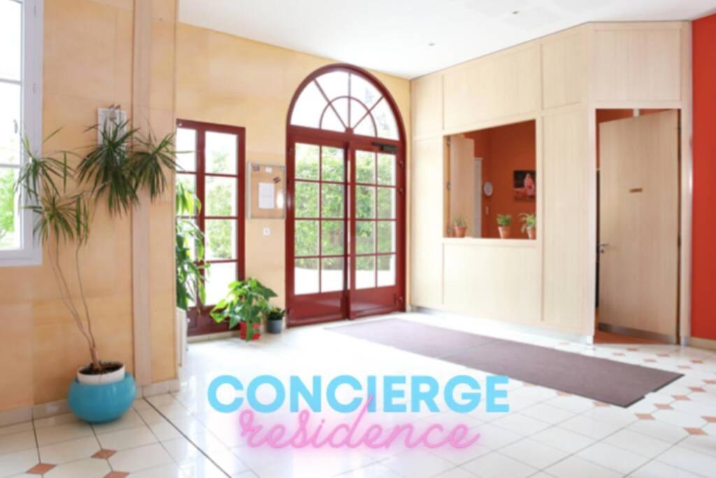 Goodserris - Disney Family Apartment Exterior foto