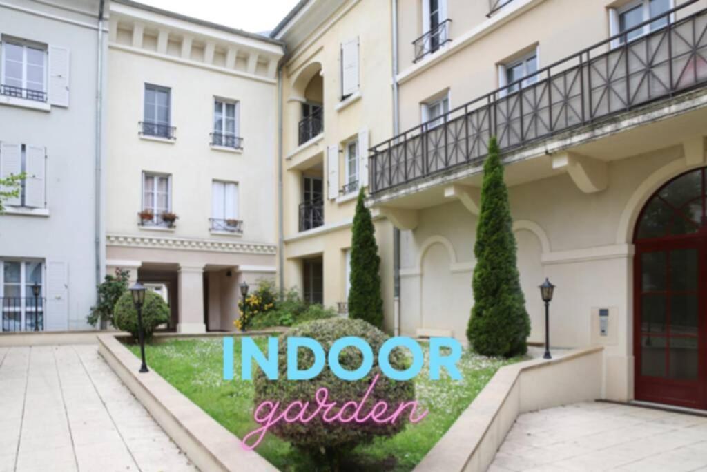 Goodserris - Disney Family Apartment Exterior foto