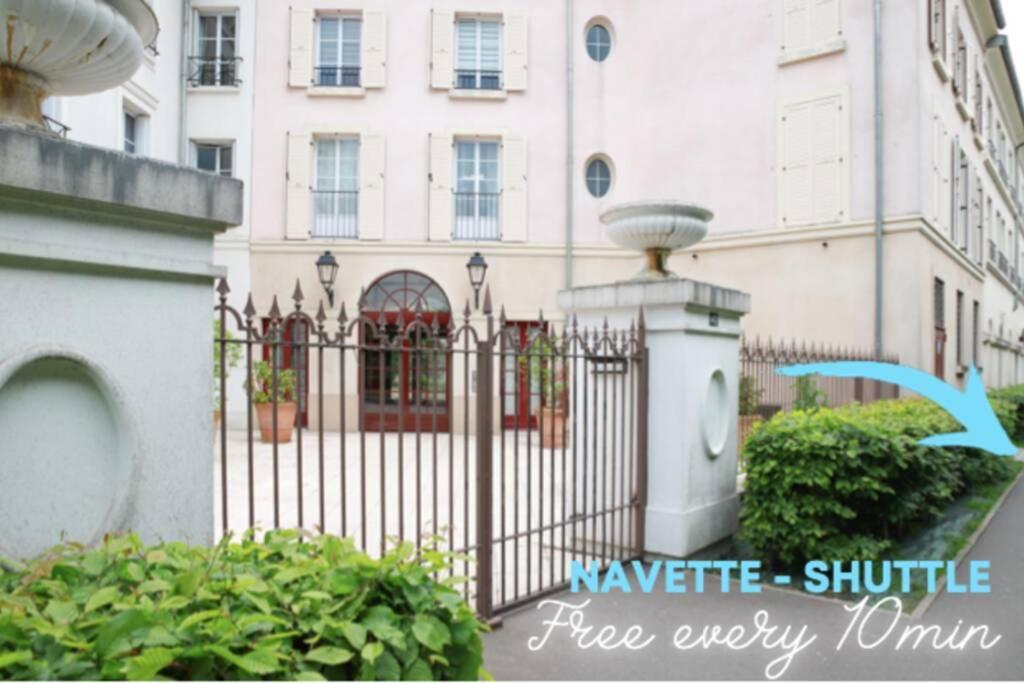 Goodserris - Disney Family Apartment Exterior foto